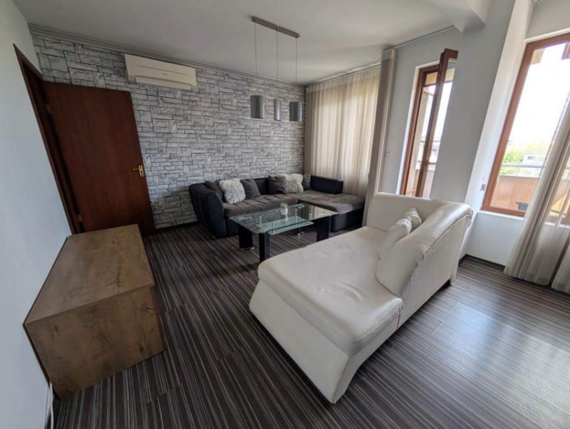 Vuokrattavana  2 makuuhuonetta Plovdiv , Tsentar , 90 neliömetriä | 78127614 - kuva [2]