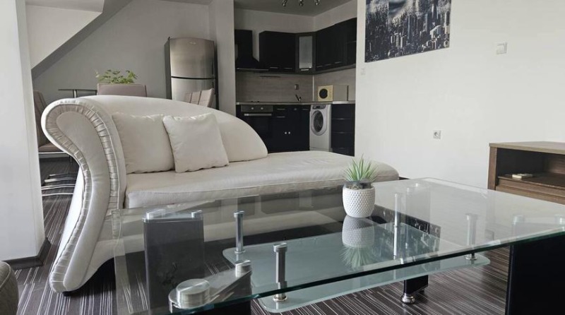 Vuokrattavana  2 makuuhuonetta Plovdiv , Tsentar , 90 neliömetriä | 78127614 - kuva [3]