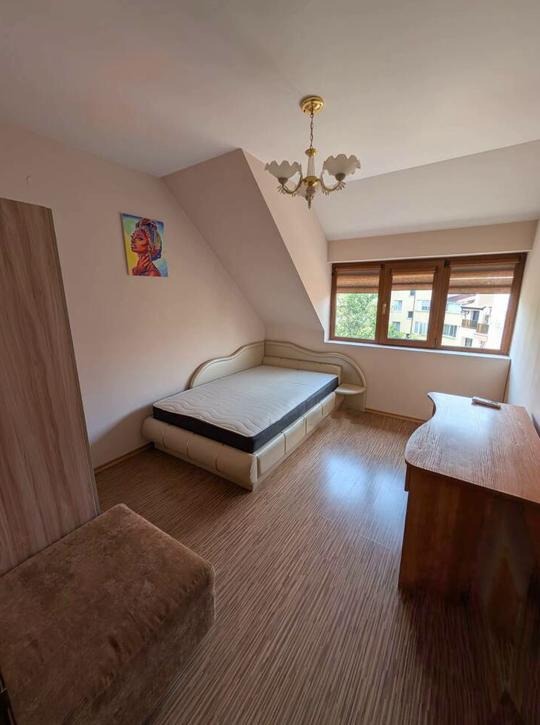 Vuokrattavana  2 makuuhuonetta Plovdiv , Tsentar , 90 neliömetriä | 78127614 - kuva [6]