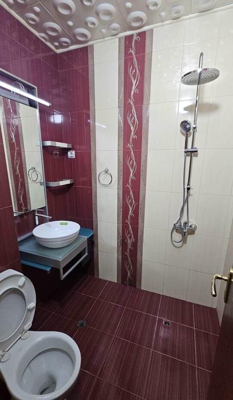 Vuokrattavana  2 makuuhuonetta Plovdiv , Tsentar , 90 neliömetriä | 78127614 - kuva [9]