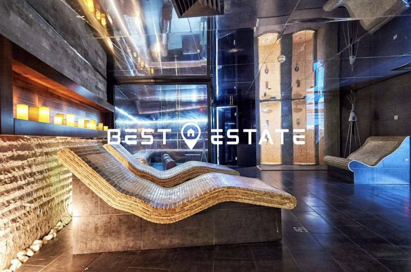 Do wynajęcia  2 sypialnie Sofia , Manastirski liwadi , 231 mkw | 73912144 - obraz [7]