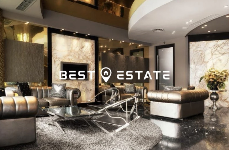 Do wynajęcia  2 sypialnie Sofia , Manastirski liwadi , 231 mkw | 73912144 - obraz [8]