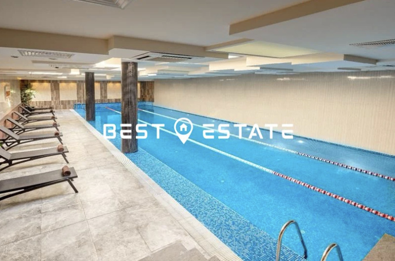 Do wynajęcia  2 sypialnie Sofia , Manastirski liwadi , 231 mkw | 73912144 - obraz [5]