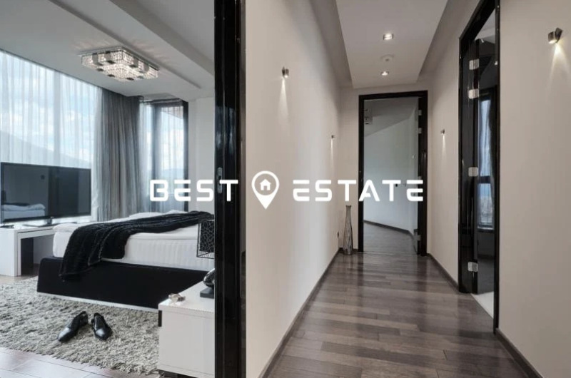 Do wynajęcia  2 sypialnie Sofia , Manastirski liwadi , 231 mkw | 73912144 - obraz [3]