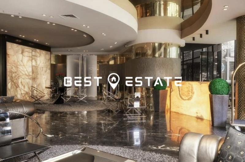 Do wynajęcia  2 sypialnie Sofia , Manastirski liwadi , 231 mkw | 73912144 - obraz [9]