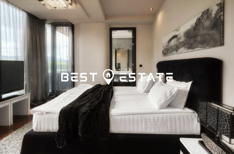 Do wynajęcia  2 sypialnie Sofia , Manastirski liwadi , 231 mkw | 73912144 - obraz [2]