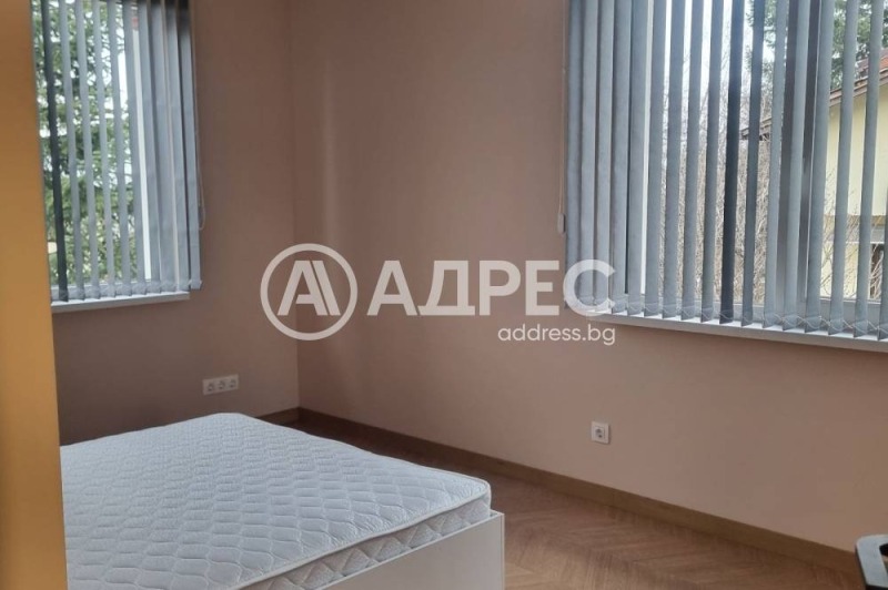 Дава под наем 3-СТАЕН, гр. София, Симеоново, снимка 6 - Апартаменти - 53255073