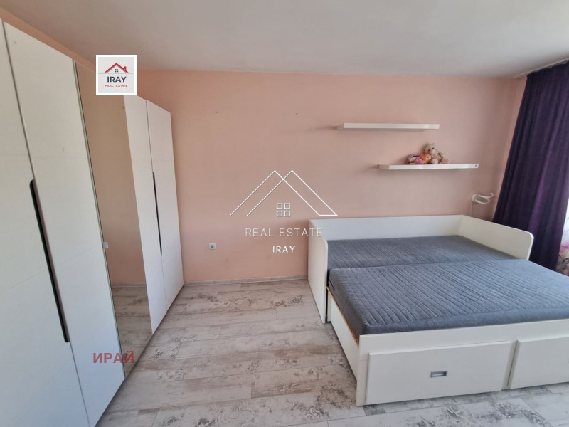 Дава под наем 3-СТАЕН, гр. Стара Загора, ОРБ, снимка 13 - Апартаменти - 53383247