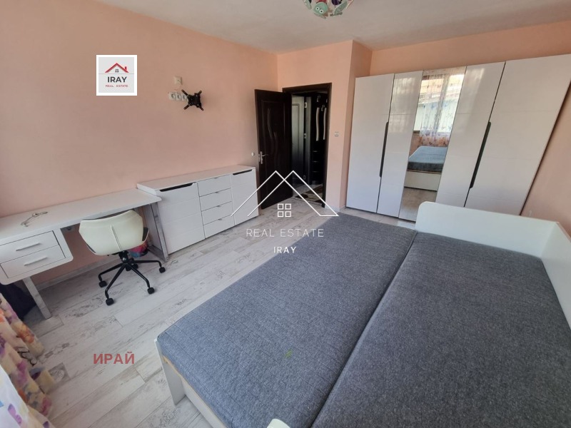 Дава под наем 3-СТАЕН, гр. Стара Загора, ОРБ, снимка 12 - Апартаменти - 53383247