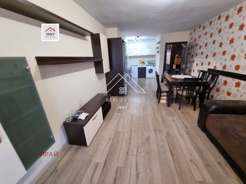 Дава под наем 3-СТАЕН, гр. Стара Загора, ОРБ, снимка 4 - Апартаменти - 53383247