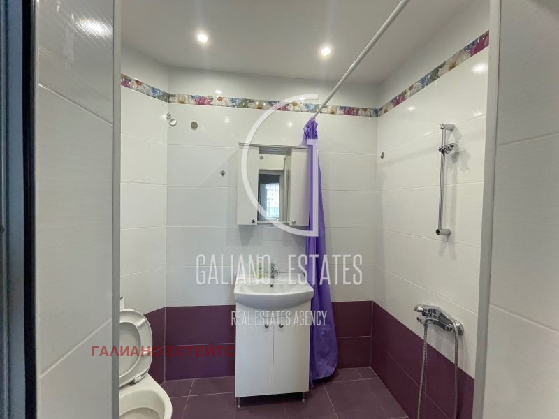 Дава под наем 3-СТАЕН, гр. София, Стрелбище, снимка 5 - Апартаменти - 53494620