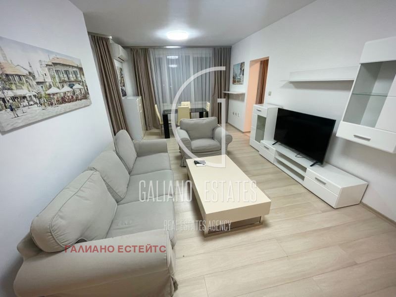 Дава под наем 3-СТАЕН, гр. София, Стрелбище