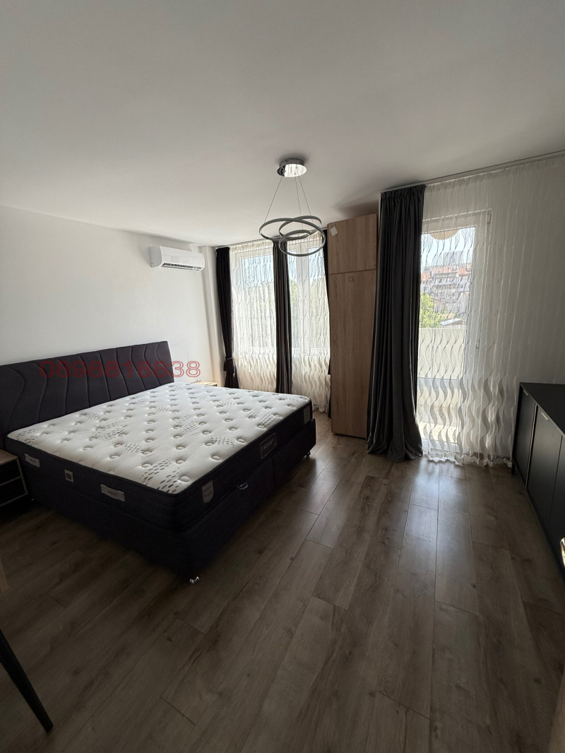 Дава под наем 4-СТАЕН, гр. Пловдив, Кършияка, снимка 8 - Апартаменти - 52782265