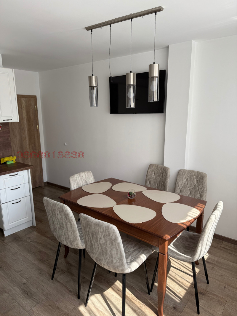 Дава под наем 4-СТАЕН, гр. Пловдив, Кършияка, снимка 6 - Апартаменти - 52782265