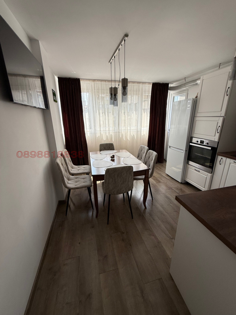 Дава под наем 4-СТАЕН, гр. Пловдив, Кършияка, снимка 7 - Апартаменти - 52782265