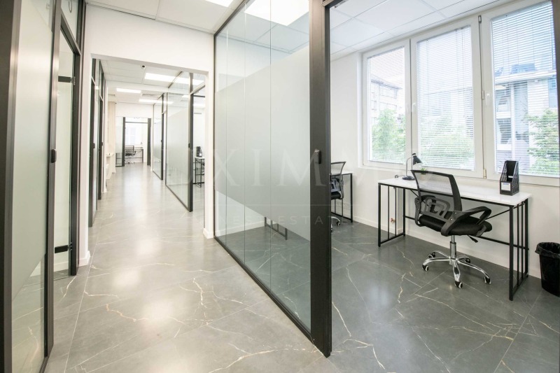 K pronájmu  Kancelář Sofia , Centar , 178 m2 | 71459732 - obraz [11]