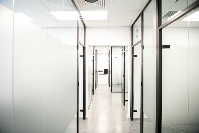 K pronájmu  Kancelář Sofia , Centar , 178 m2 | 71459732 - obraz [8]