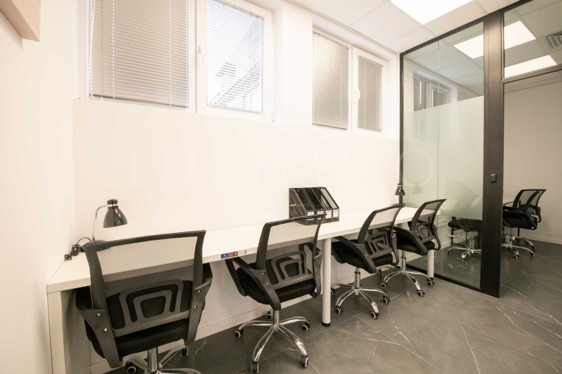 K pronájmu  Kancelář Sofia , Centar , 178 m2 | 71459732 - obraz [6]