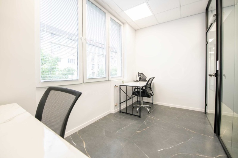 K pronájmu  Kancelář Sofia , Centar , 178 m2 | 71459732 - obraz [5]