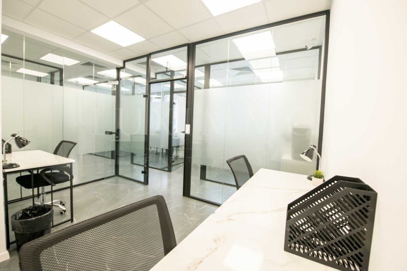 K pronájmu  Kancelář Sofia , Centar , 178 m2 | 71459732 - obraz [9]