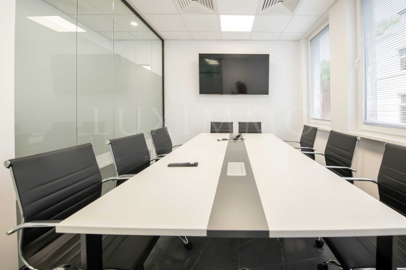K pronájmu  Kancelář Sofia , Centar , 178 m2 | 71459732 - obraz [13]