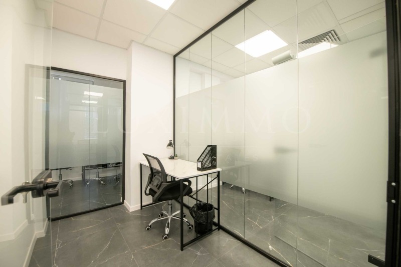K pronájmu  Kancelář Sofia , Centar , 178 m2 | 71459732 - obraz [4]