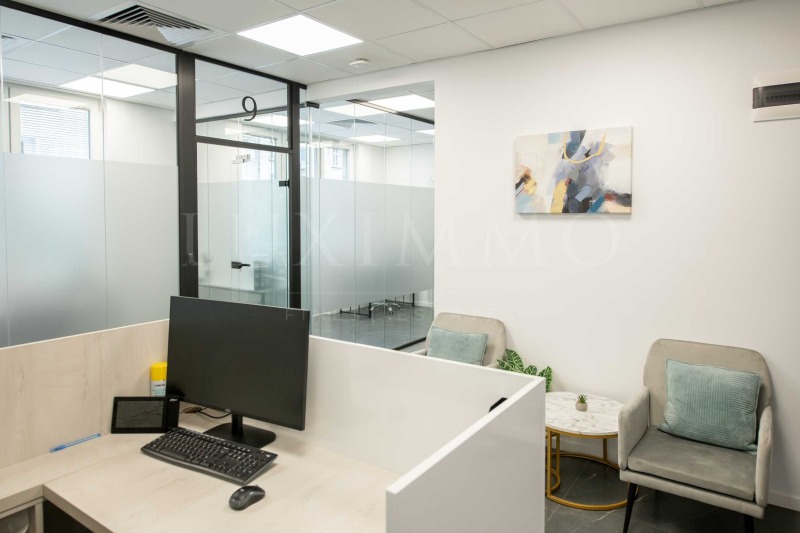 K pronájmu  Kancelář Sofia , Centar , 178 m2 | 71459732 - obraz [14]