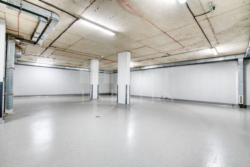 Дава под наем ОФИС, гр. София, Център, снимка 8 - Офиси - 52402435