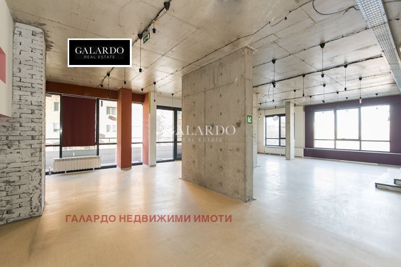 Дава под наем МАГАЗИН, гр. София, Център, снимка 16 - Магазини - 53570555