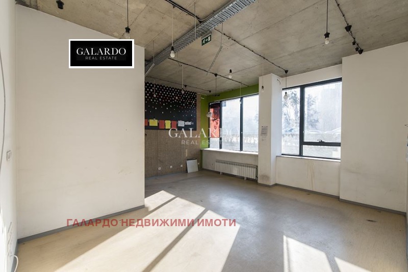 Дава под наем МАГАЗИН, гр. София, Център, снимка 8 - Магазини - 53570555