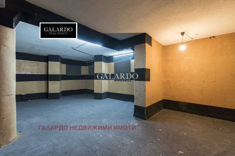 Дава под наем МАГАЗИН, гр. София, Център, снимка 7 - Магазини - 53570555