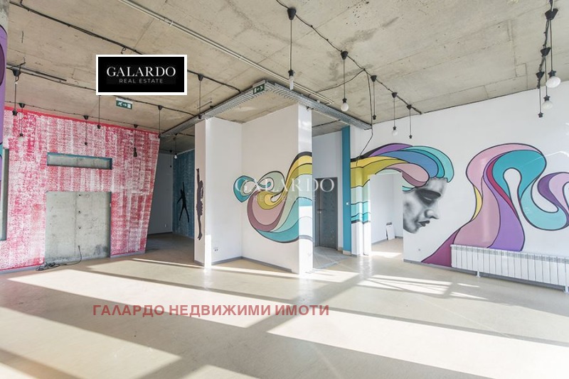 Дава под наем МАГАЗИН, гр. София, Център, снимка 6 - Магазини - 53570555