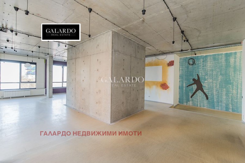 Дава под наем МАГАЗИН, гр. София, Център, снимка 2 - Магазини - 53570555