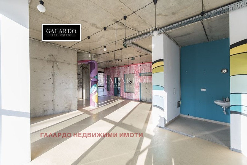 Дава под наем МАГАЗИН, гр. София, Център, снимка 15 - Магазини - 53570555