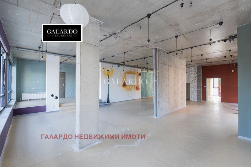 Дава под наем МАГАЗИН, гр. София, Център, снимка 5 - Магазини - 53570555