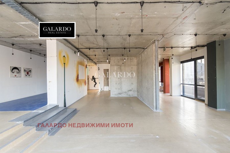 Дава под наем МАГАЗИН, гр. София, Център, снимка 4 - Магазини - 53570555