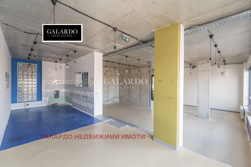 Дава под наем МАГАЗИН, гр. София, Център, снимка 10 - Магазини - 53570555