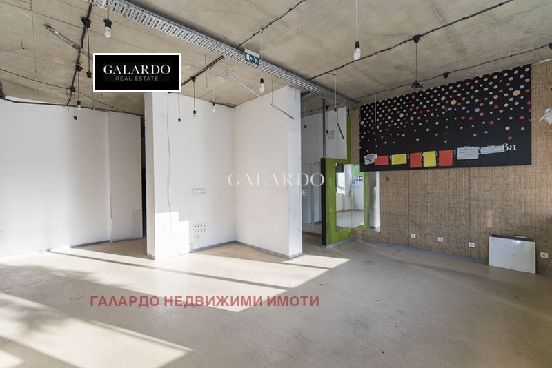 Дава под наем МАГАЗИН, гр. София, Център, снимка 12 - Магазини - 53570555