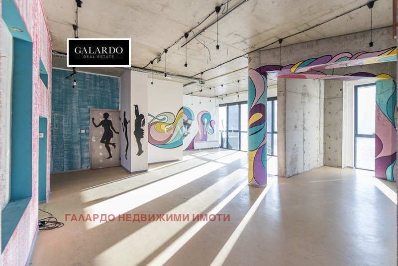 Дава под наем МАГАЗИН, гр. София, Център, снимка 13 - Магазини - 53570555