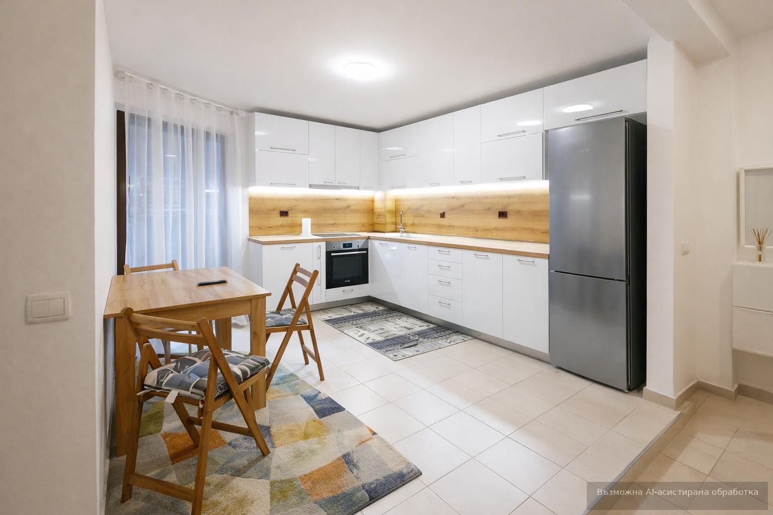 Дава под наем 2-СТАЕН, гр. Варна, Бриз