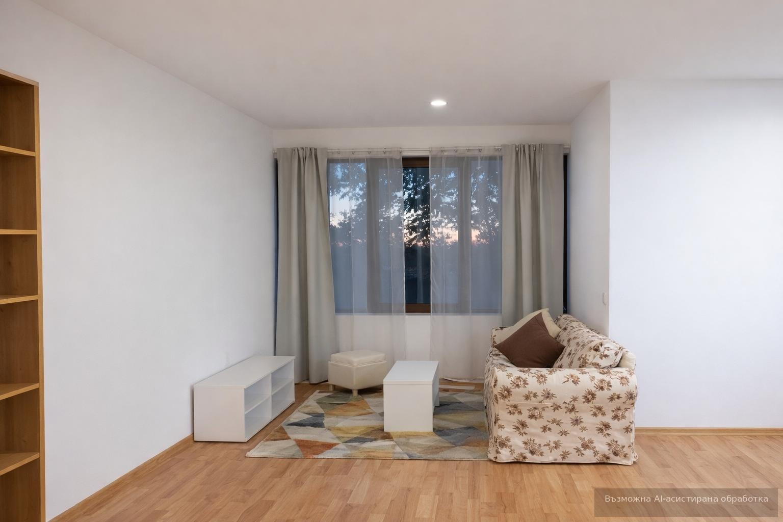 Дава под наем 2-СТАЕН, гр. Варна, Бриз, снимка 2 - Апартаменти - 54026174