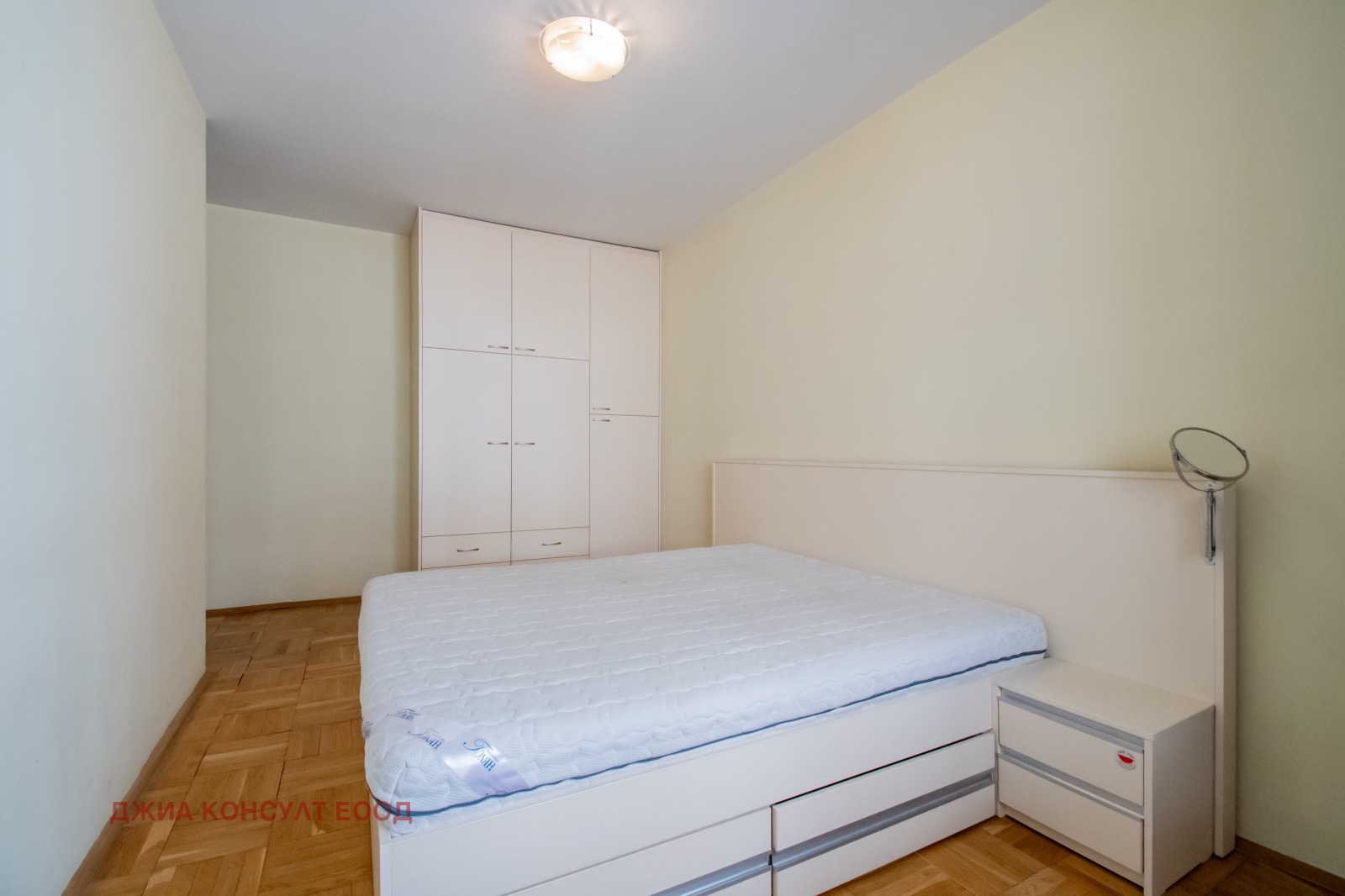 Дава под наем 2-СТАЕН, гр. София, Стрелбище, снимка 7 - Апартаменти - 55171493