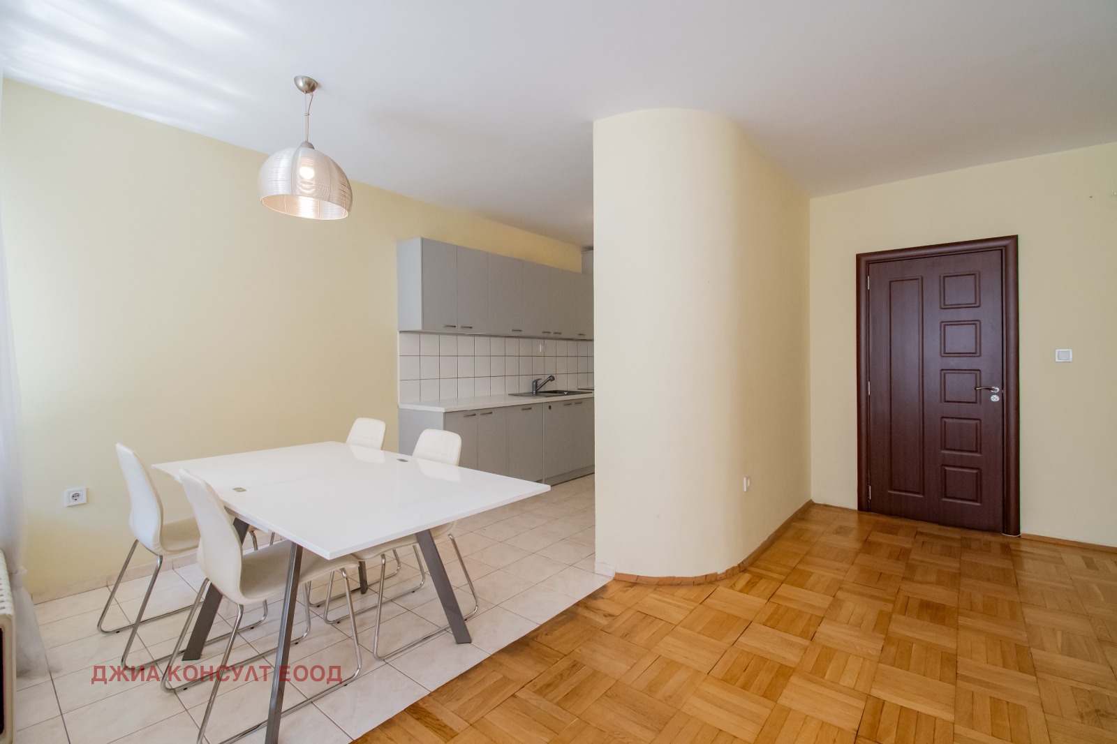 Дава под наем 2-СТАЕН, гр. София, Стрелбище, снимка 5 - Апартаменти - 55171493