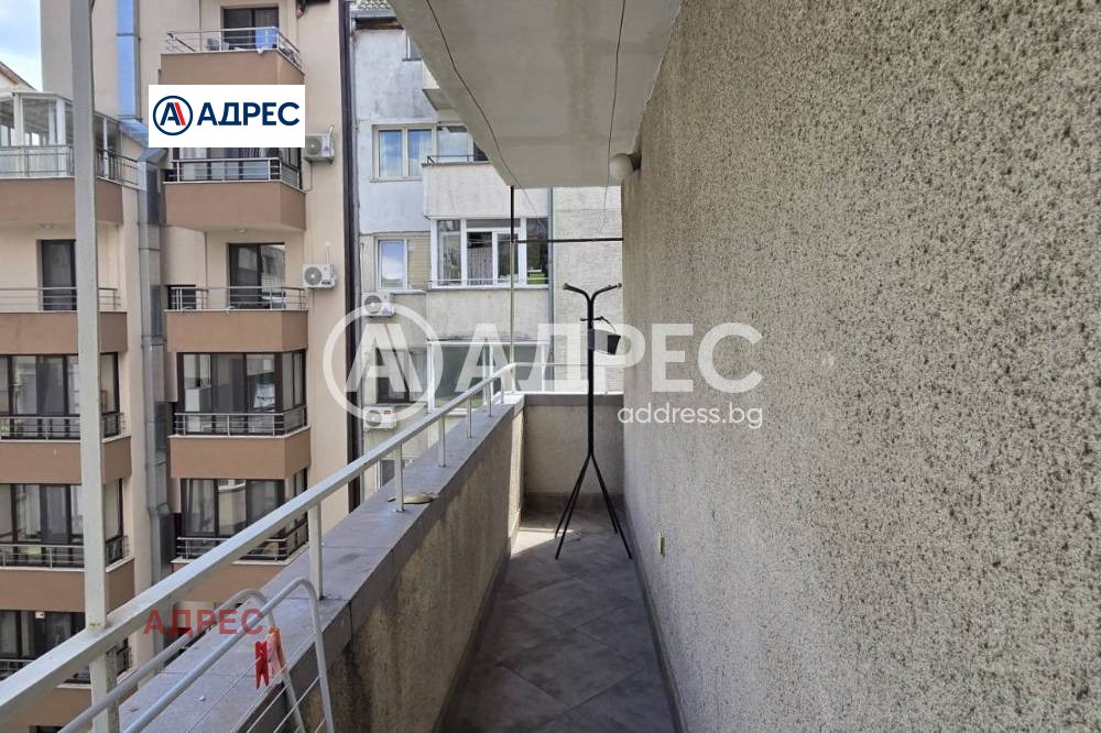 Дава под наем 2-СТАЕН, гр. Варна, Спортна зала, снимка 11 - Апартаменти - 55749961