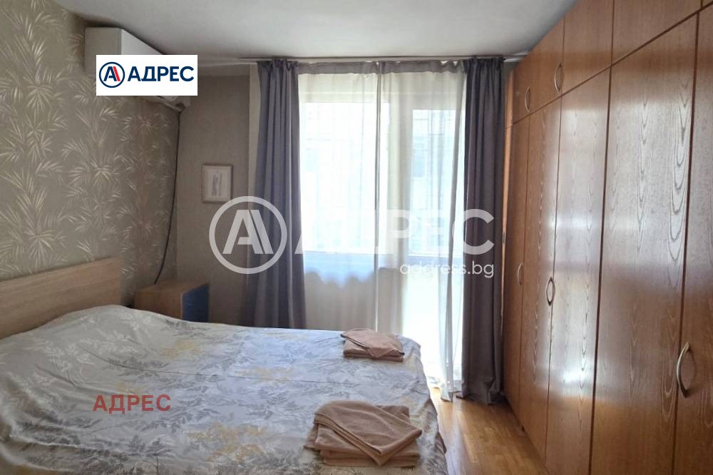 Дава под наем 2-СТАЕН, гр. Варна, Спортна зала, снимка 4 - Апартаменти - 55749961