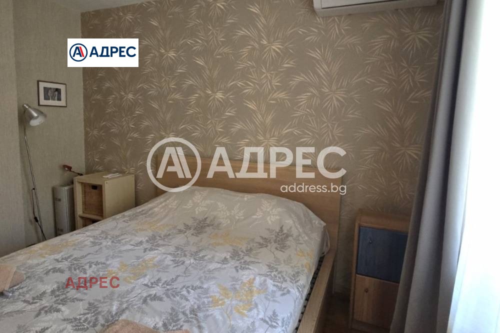 Дава под наем 2-СТАЕН, гр. Варна, Спортна зала, снимка 6 - Апартаменти - 55749961