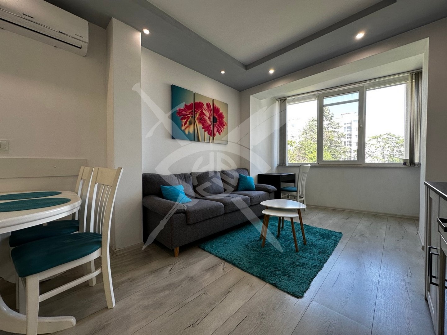 Дава под наем 3-СТАЕН, гр. София, Дружба 2