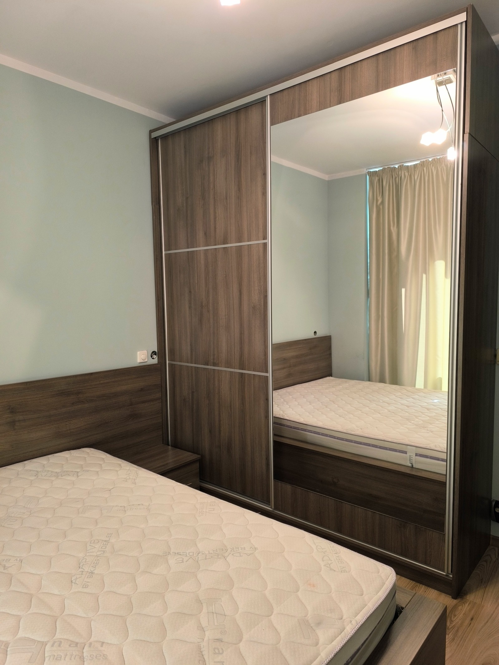 Дава под наем 3-СТАЕН, гр. София, Център, снимка 8 - Апартаменти - 56132125