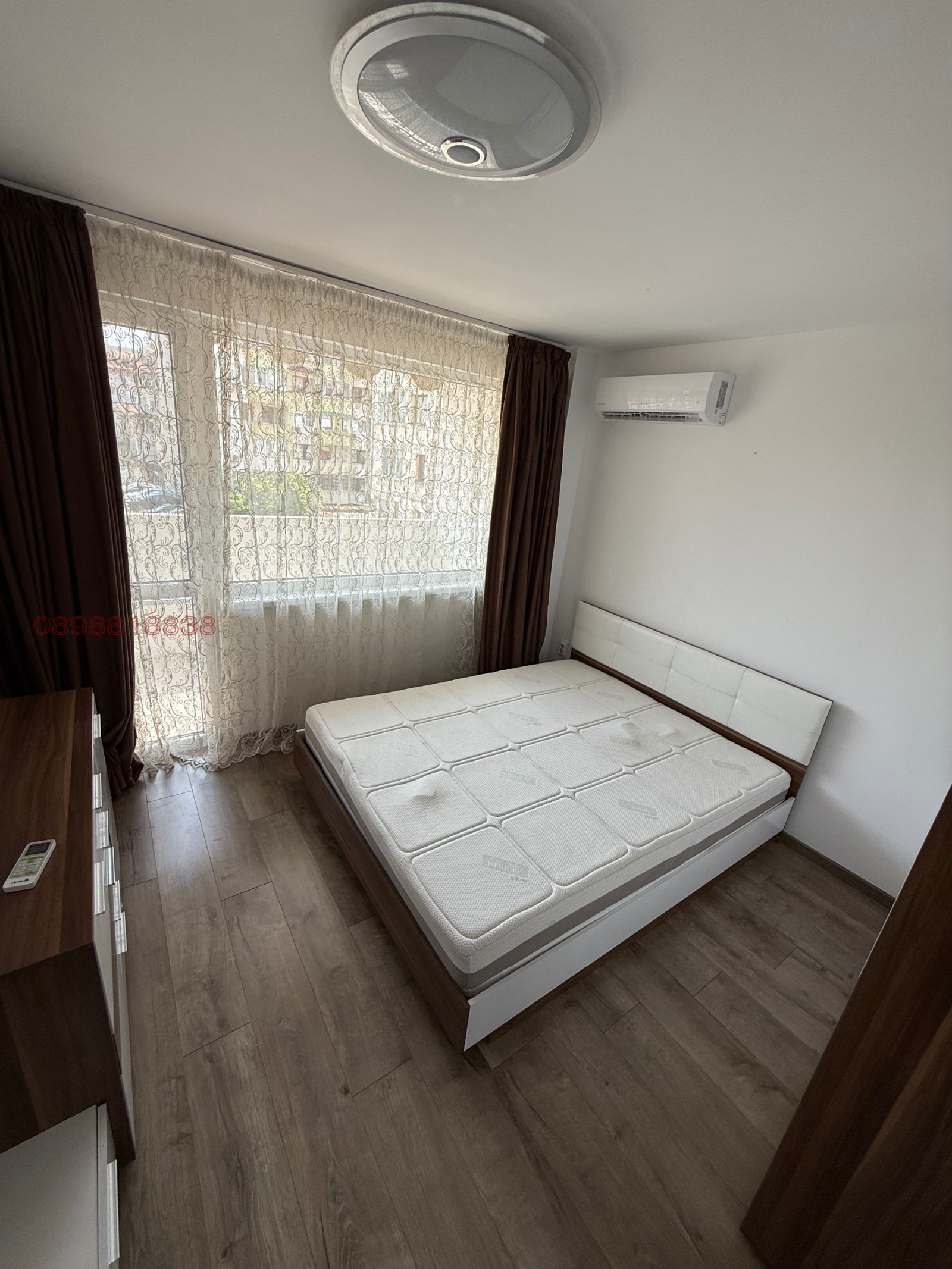 Дава под наем 4-СТАЕН, гр. Пловдив, Кършияка, снимка 17 - Апартаменти - 56527017