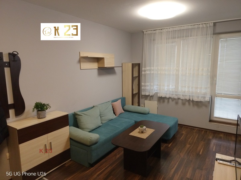 Дава под Наем 2-СТАЕН в град София, Младост 2 - 90 кв.м / 599 € » 1 171.54 лв., К 23
